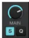 NATIVE INSTRUMENTS Traktor Kontrol S2 MK2 - Aligner des Cue Points sur les beats - 1