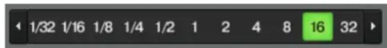 NATIVE INSTRUMENTS Traktor Kontrol S2 MK2 - Créer une Boucle de longueur prédéfinie - 2