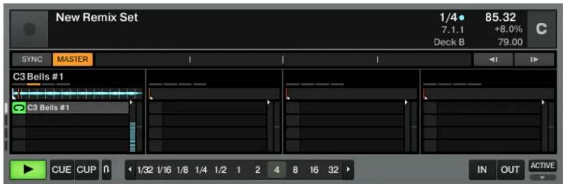 NATIVE INSTRUMENTS Traktor Kontrol S2 MK2 - Utiliser des Samples dans votre Mix - 3