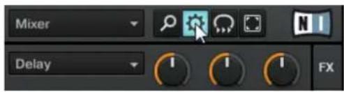 NATIVE INSTRUMENTS Traktor Kontrol S2 MK2 - Choisissez les Types de Decks dans TRAKTOR - 1
