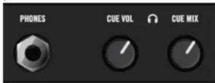 NATIVE INSTRUMENTS Traktor Kontrol S2 MK2 - Remarques - 2