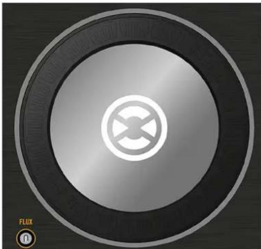 NATIVE INSTRUMENTS Traktor Kontrol S2 MK2 - Contrôle des Decks - 1