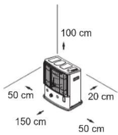 TECTRO R233TC - GARANCIJSKA IZJAVA: - 1