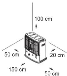 TECTRO R233TC - WSKAZOWEK BEZPIECZNEGU UZYTKOWANIA - 1