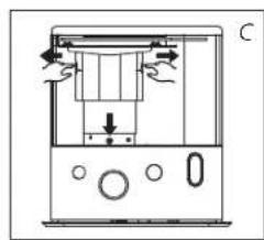 TECTRO R233TC - IL COMBUSTIBLE GIUSTO - 3