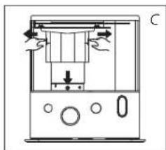 TECTRO R233TC - A A INSTALAÇÃO DO AQUECEDOR - 2