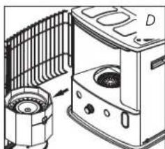TECTRO R233TC - A A INSTALAÇÃO DO AQUECEDOR - 3