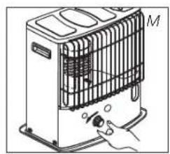 TECTRO R233TC - B RIFORMINamento DEL COMBUSTIBLE - 9