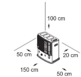 TECTRO R233TC - TIPS ZUR SICHERHEIT - 1