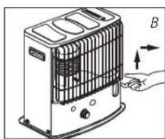 TECTRO R233TC - IL COMBUSTIBLE GIUSTO - 2