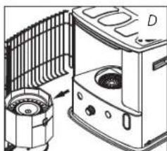 TECTRO R233TC - VEJLEDNING - 4