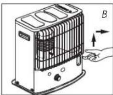 TECTRO R233TC - VEJLEDNING - 2