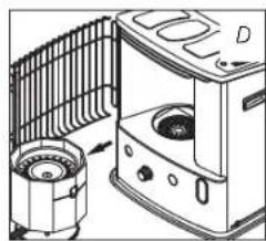 TECTRO R233TC - EL COMBUSTIBLE APROPIADO - 3