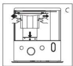 TECTRO R233TC - INTERDICTION - 2
