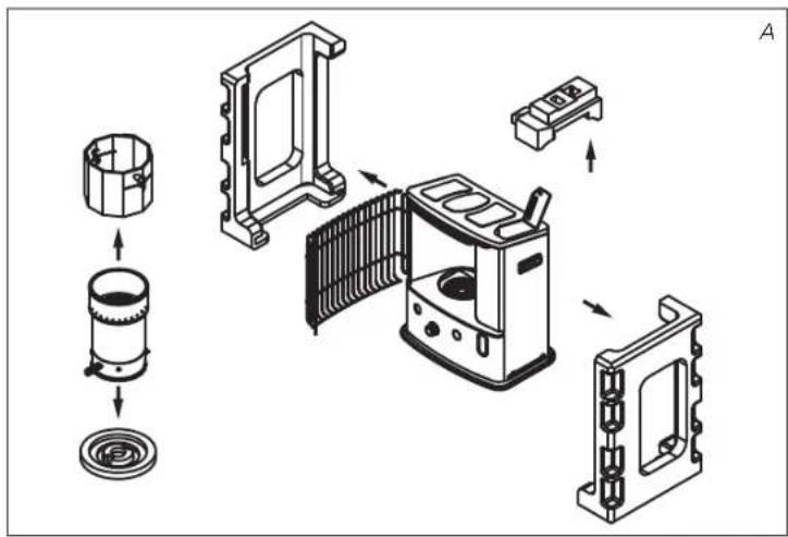 TECTRO R233TC - INTERDICTION - 3