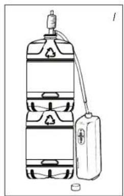 TECTRO R233TC - A INSTALLERA VÄRMAREN - 6