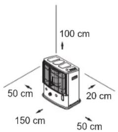 TECTRO R233TC - SUGERENCIAS PARA UN USO SEGURO - 1
