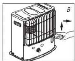 TECTRO R233TC - INTERDICTION - 1