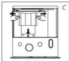 TECTRO R233TC - VEJLEDNING - 3