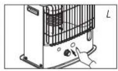 TECTRO R233TC - B RIFORMINamento DEL COMBUSTIBLE - 7