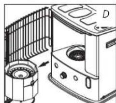 TECTRO R233TC - IL COMBUSTIBLE GIUSTO - 4
