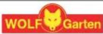 Wolf Garten HS 45 E - Garancia - 1
