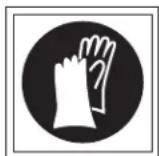 Wolf Garten HS 45 E - Safety instructions - 2