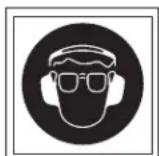 Wolf Garten HS 45 E - Safety instructions - 1
