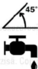 Stanley Bostitch RC10SQE - DRENAGE DEL DEPOSITO DE AIRE - 1