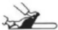 Wolf Garten CSE 2240 - SYMBOL - 7