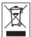 Wolf Garten CSE 2240 - SIMBOLIAI - 14