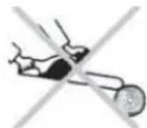 Wolf Garten CSE 2240 - SYMBOL - 9