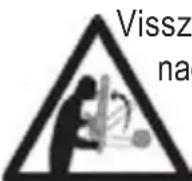 Wolf Garten CSE 2240 - védőssemüveg vagy védóálarc - 2