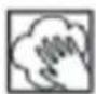 Wolf Garten CSE 2240 - SYMBOLS - 13