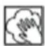 Wolf Garten CSE 2240 - SIMBOLOS - 13