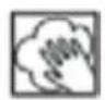 Wolf Garten CSE 2240 - SYMBOL - 11