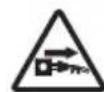 Wolf Garten CSE 2240 - SYMBOLER - 8