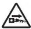Wolf Garten CSE 2240 - SYMBOLE - 8