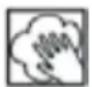 Wolf Garten CSE 2240 - SIMBOLIAI - 13