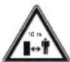 Wolf Garten CSE 2240 - NORME DI SICUREZZA GENERALI - 2