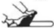 Wolf Garten CSE 2240 - SYMBOLS - 9