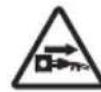 Wolf Garten CSE 2240 - SYMBOL - 6