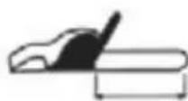 Wolf Garten CSE 2240 - SYMBOLE - 12