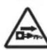 Wolf Garten CSE 2240 - SYMBOLS - 8