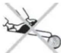 Wolf Garten CSE 2240 - SYMBOLER - 11