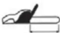 Wolf Garten CSE 2240 - SYMBOLE - 12