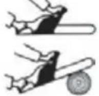 Wolf Garten CSE 2240 - SYMBOL - 8