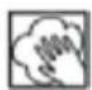 Wolf Garten CSE 2240 - SYMBOLER - 9