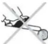 Wolf Garten CSE 2240 - SYMBOLS - 11