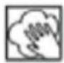 Wolf Garten CSE 2240 - SYMBOLER - 9